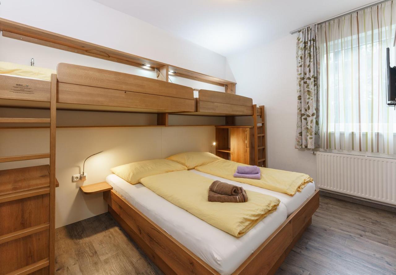 Easyapartments Riverside Salzburgo Exterior foto
