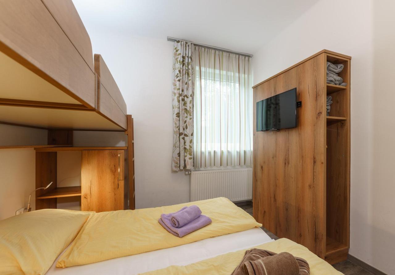 Easyapartments Riverside Salzburgo Exterior foto