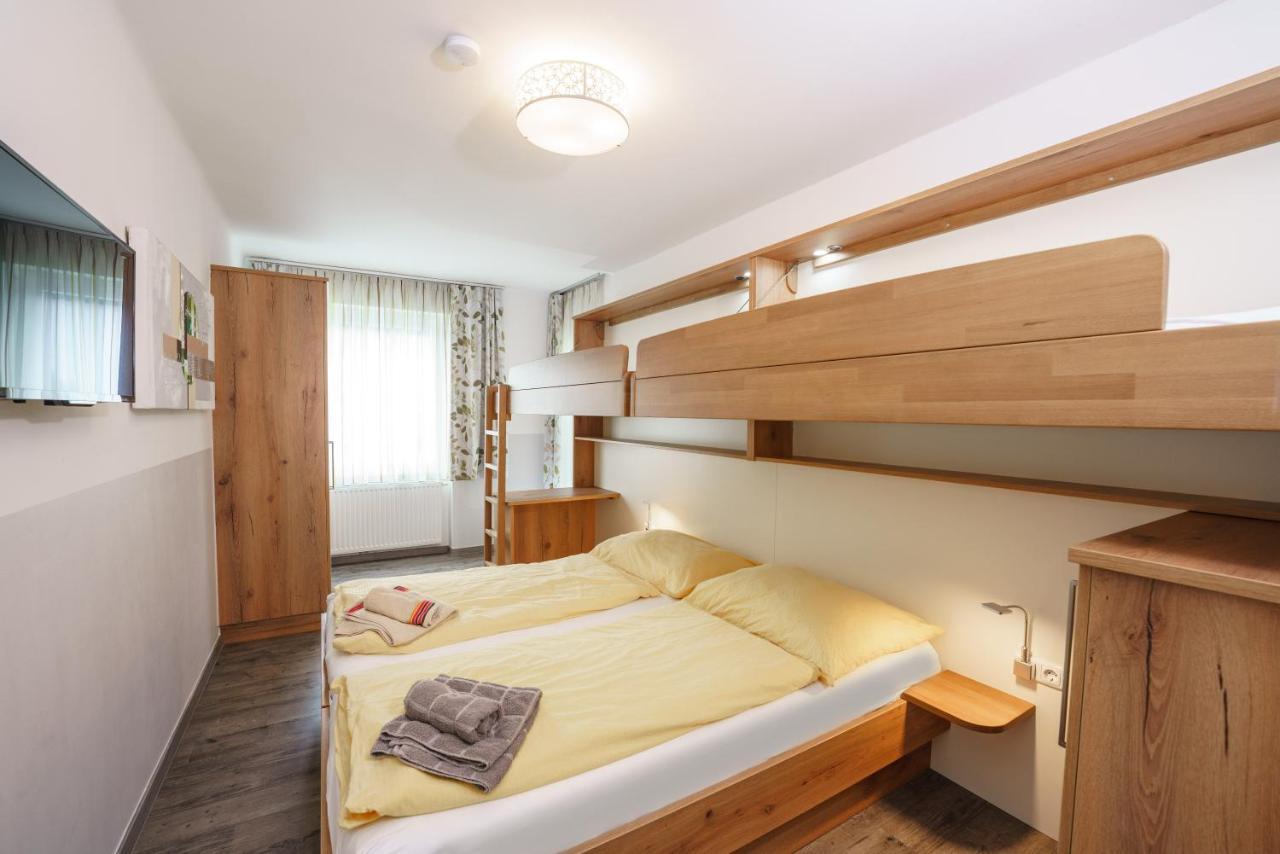 Easyapartments Riverside Salzburgo Exterior foto