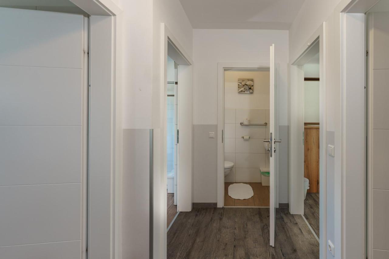 Easyapartments Riverside Salzburgo Exterior foto