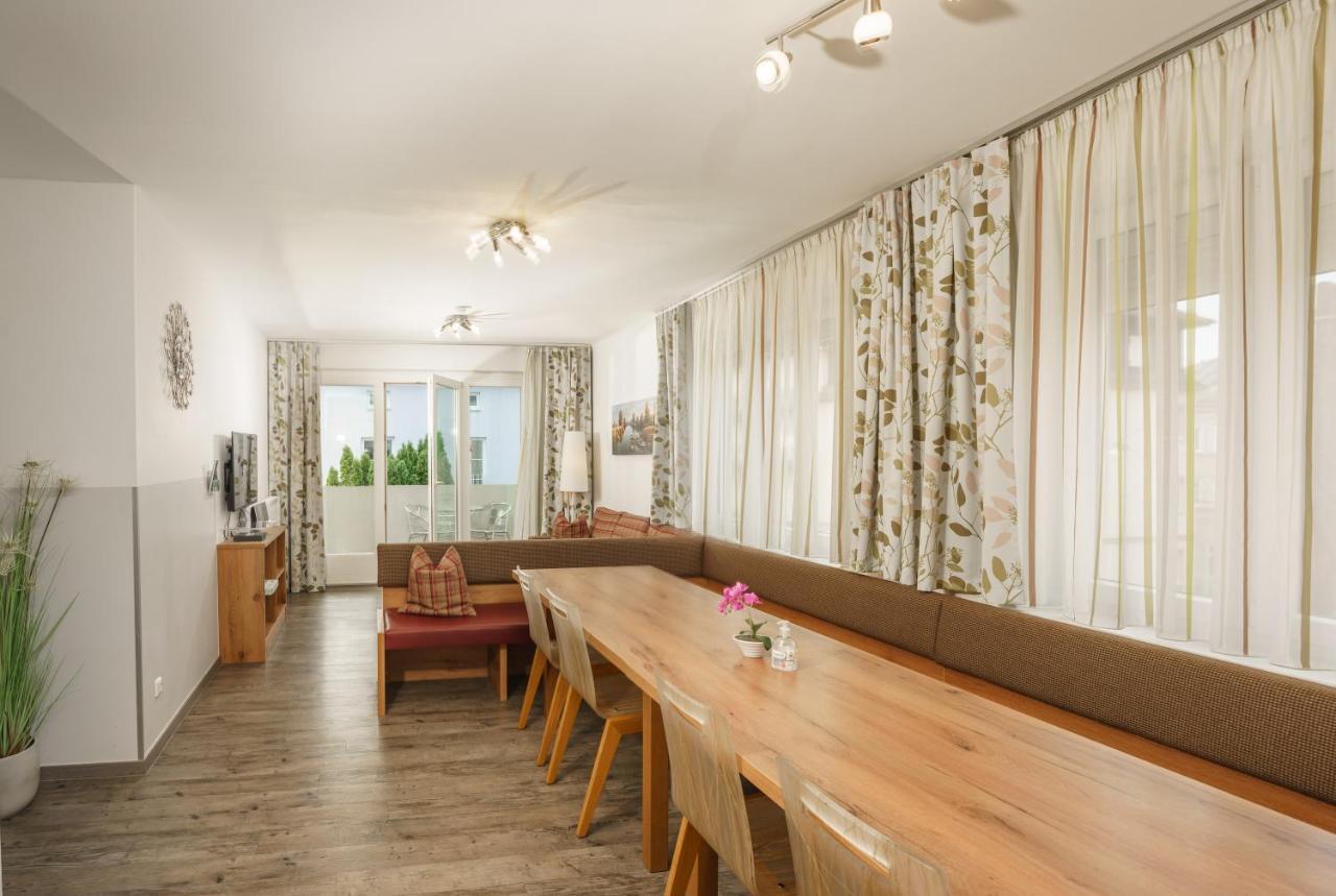 Easyapartments Riverside Salzburgo Exterior foto