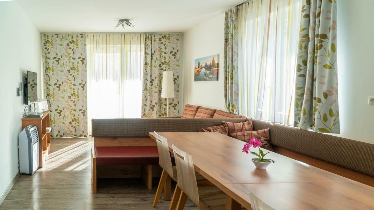 Easyapartments Riverside Salzburgo Exterior foto